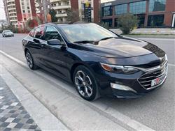 شيفروليه ماليبو